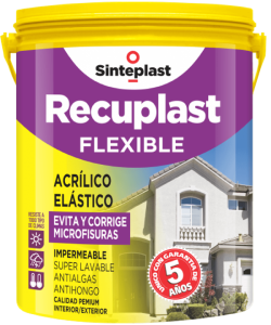 Recuplast Flexible