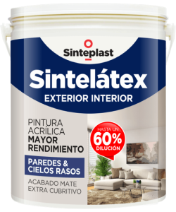 SINTELATEX