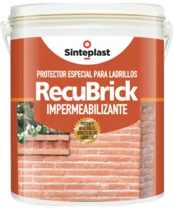 RECUBRICK IMPERMEABILIZANTE